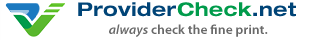 ProviderCheck.net